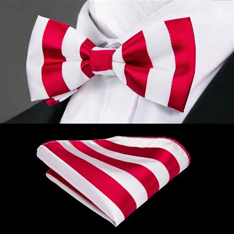 black and red gucci striped tie|black bow tie for men.